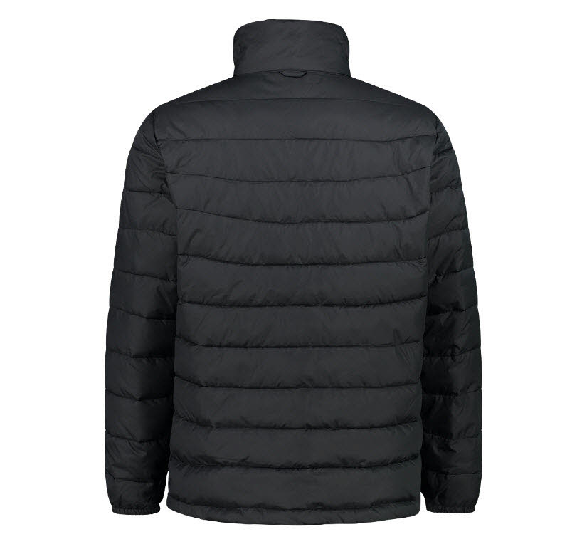 MAN JACKET ZIP HOOD DETACHABLE