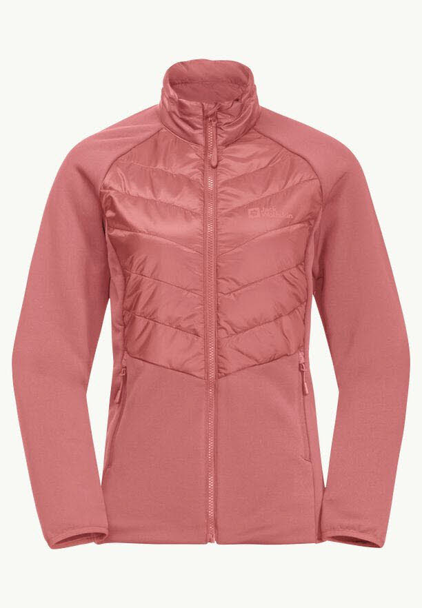 LUNTAL 3IN1 JKT W