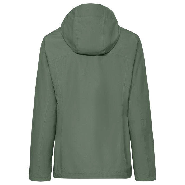 Wo Strathcona Jacket