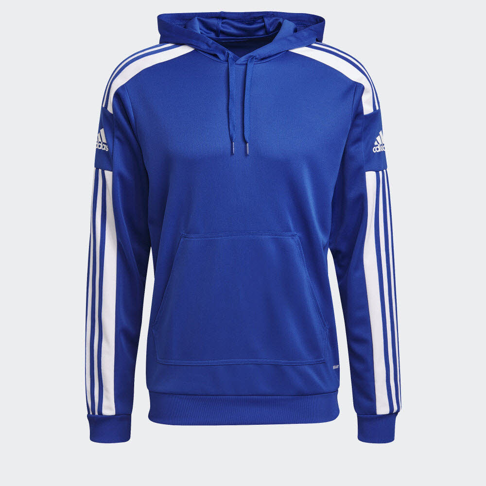 SQUADRA21 HOODIE