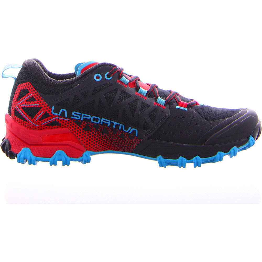 Bushido II Woman GTX
