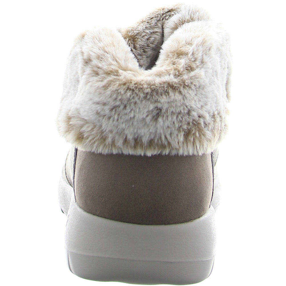 ON-THE-GO JOY - COZY CHARM