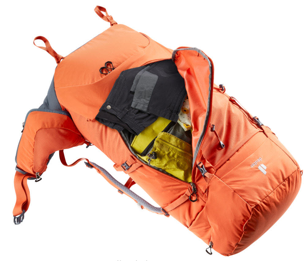 Aircontact Core 65+10 SL