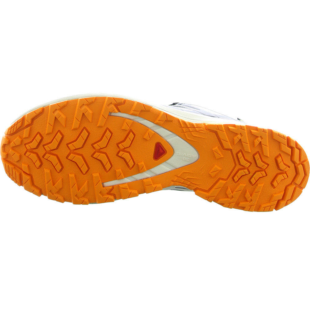 XA PRO 3D V9 GTX Black/Vanil