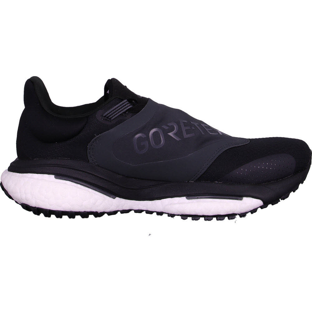 SOLAR GLIDE 5 W GTX,CBLACK/GRESIX/C