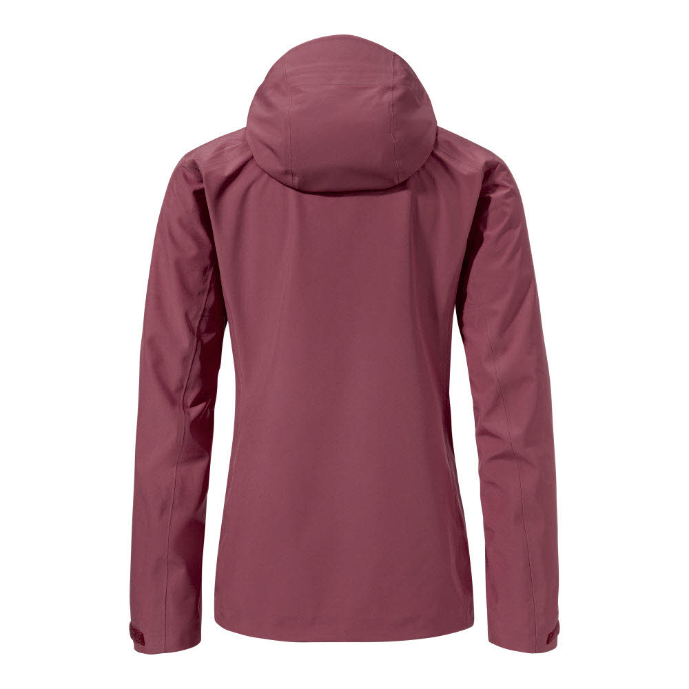 Jacket Style Cascata WMS