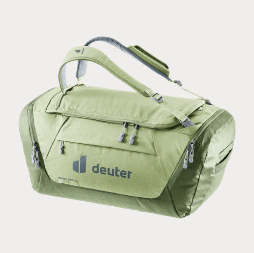 Duffel Pro 60
