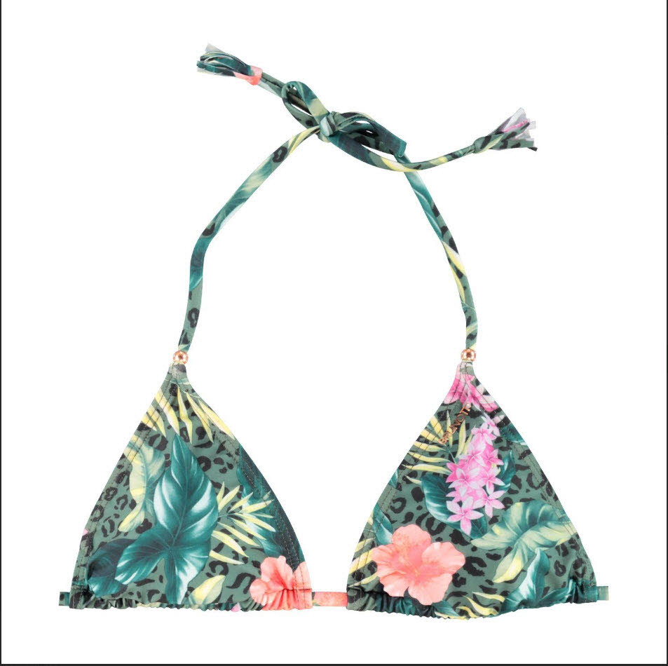 NOS Santhia AO Women Bikini top