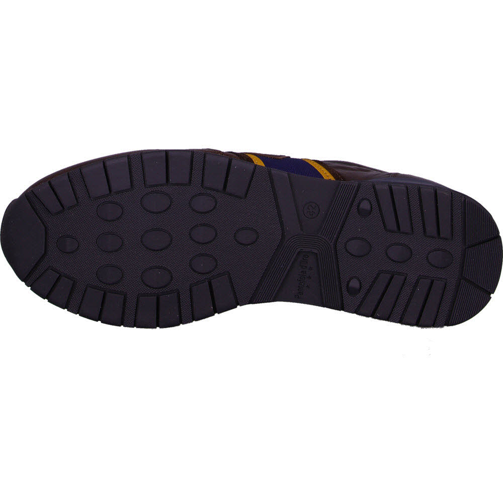 Sangano 2.0 Uomo Low