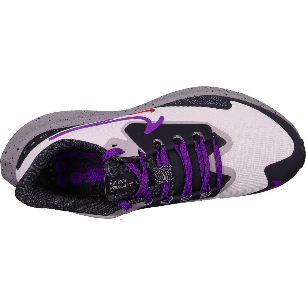 W AIR ZOOM PEGASUS 39 SHIELD