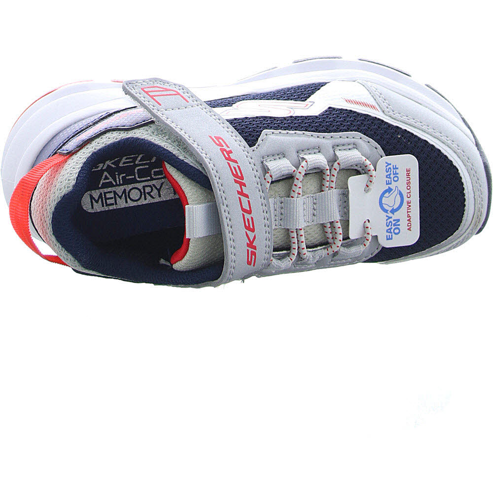 GLIDE-STEP PLUS - FLUX-BLAST
