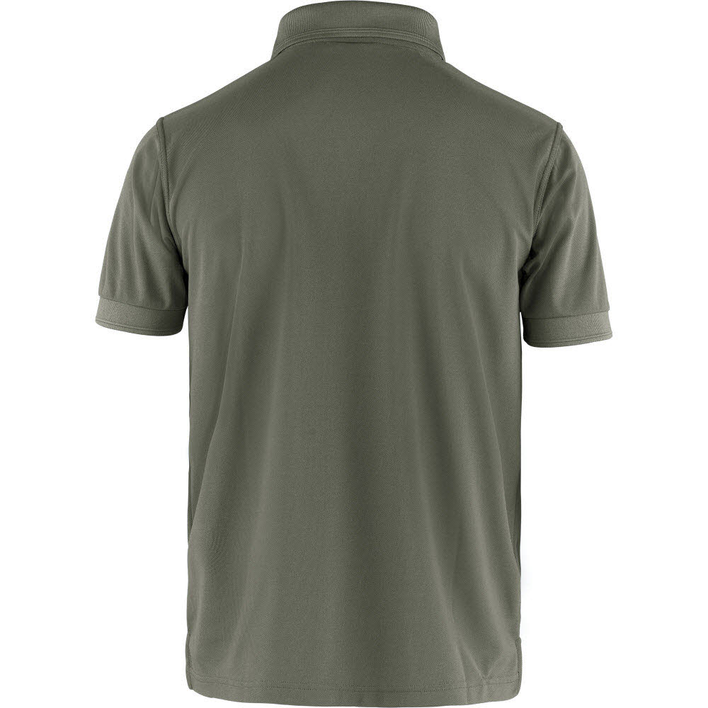 Crowley Pique Shirt M