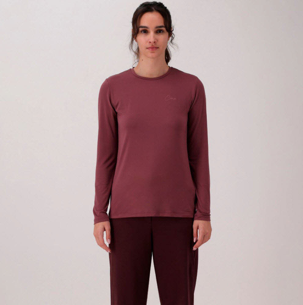 WOMAN T-SHIRT