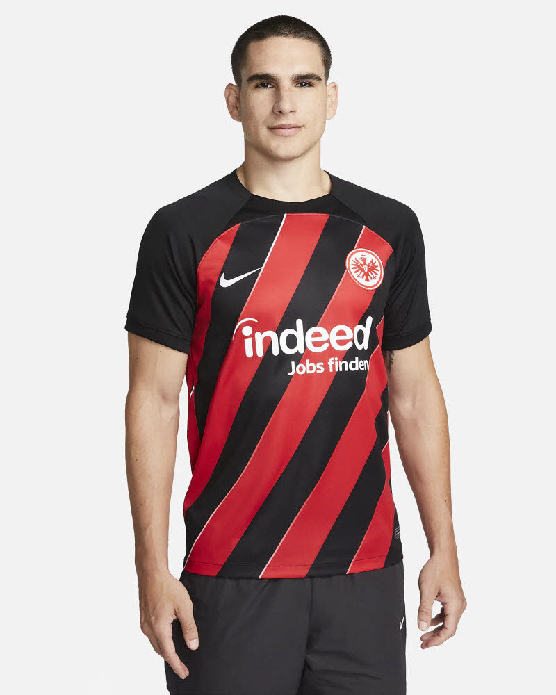 Eintr. Frankfurt Home 23/24