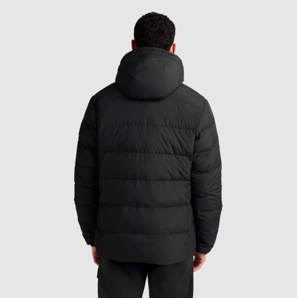 PINETRAIL 3IN1 JKT M