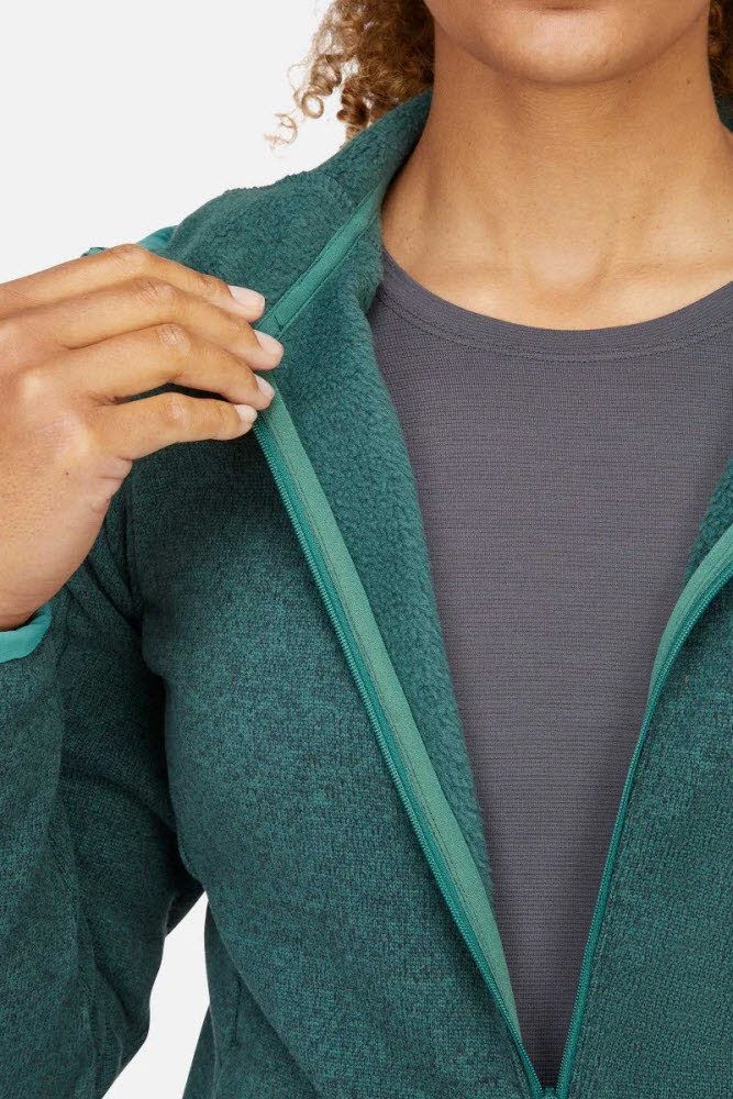 Ryvoan Hoody Wmns
