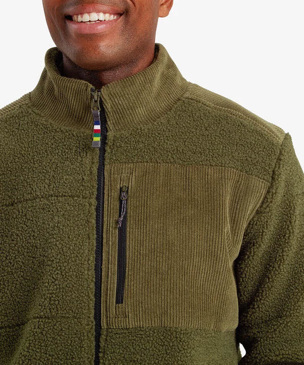 Rangeli Jacket