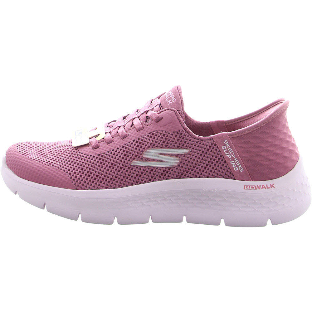 GO WALK FLEX - GRAND ENTRY