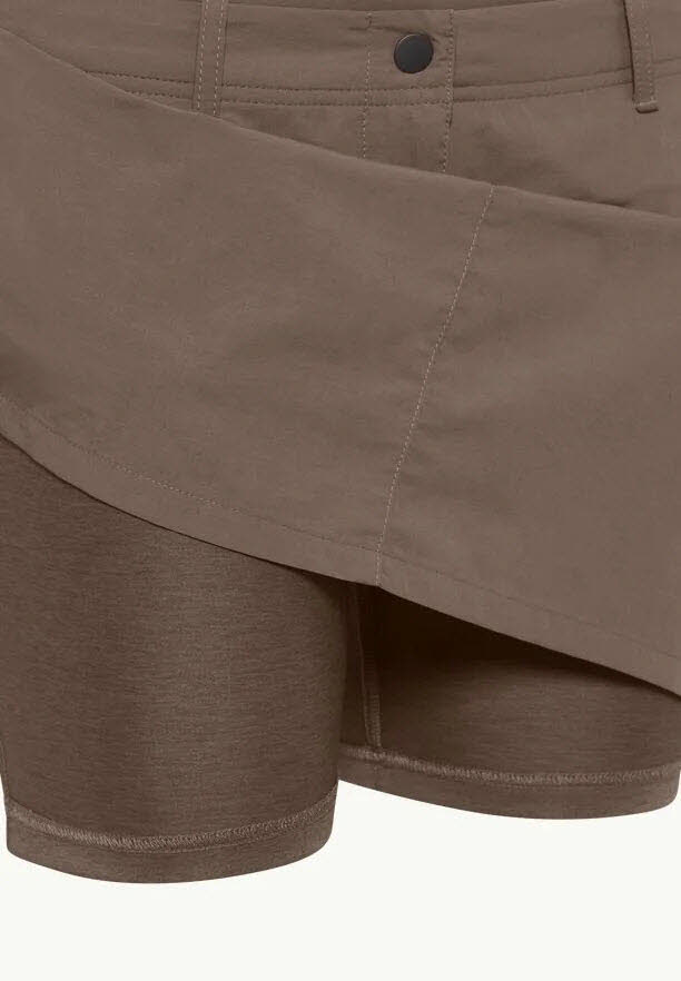 TIHAMA SKORT W