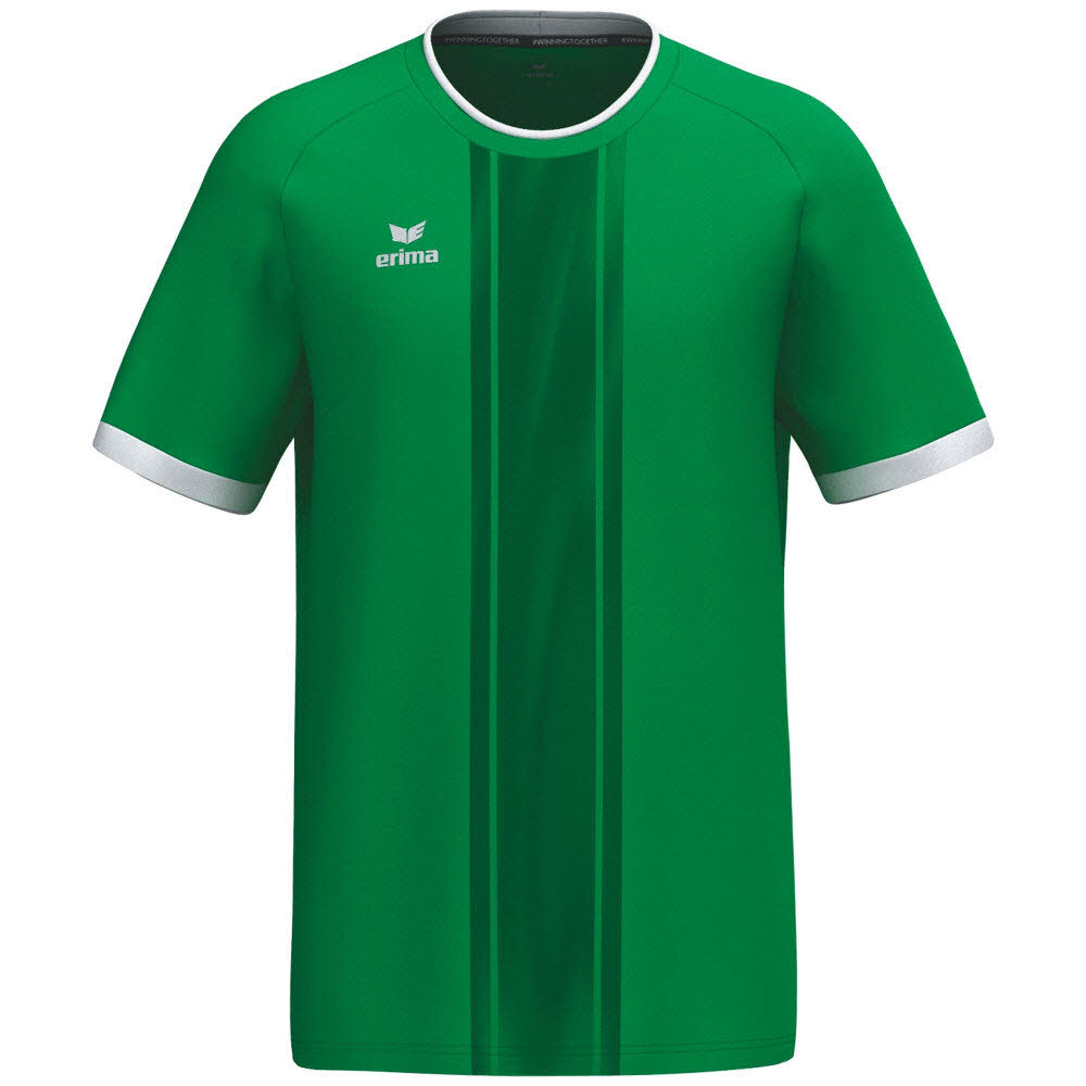 LIBERO 125 jersey shortsleeve