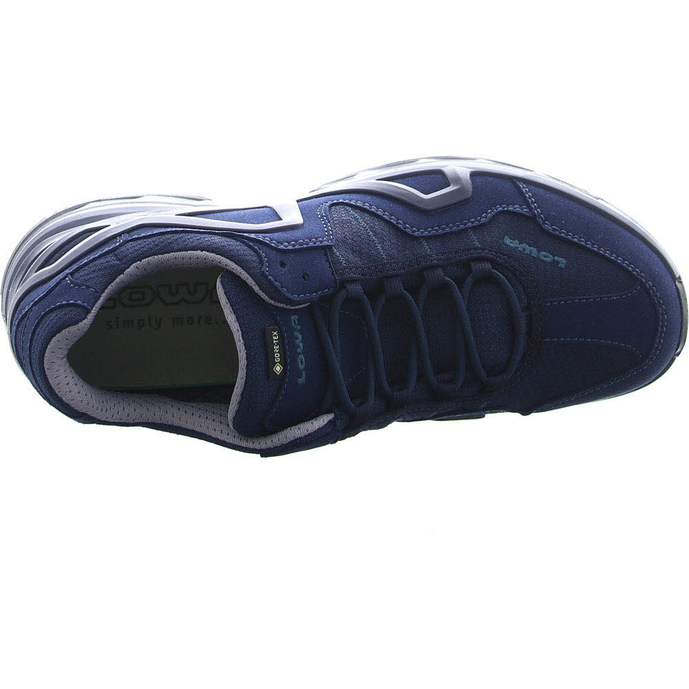GORGON GTX