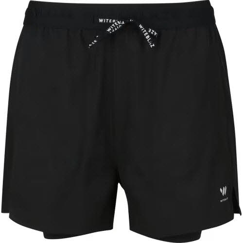 SULU Ladies´ 2 in 1 short,