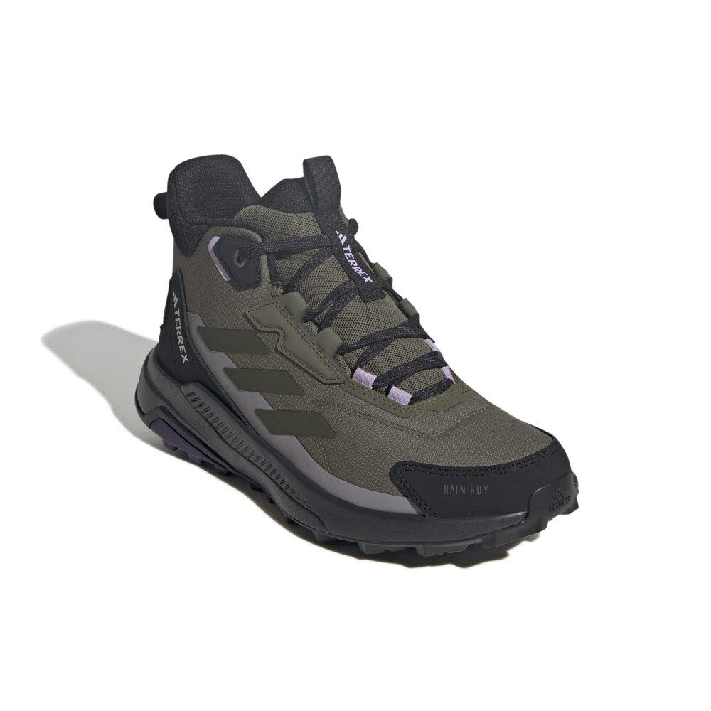 TERREX ANYLANDER MID R.RDY W