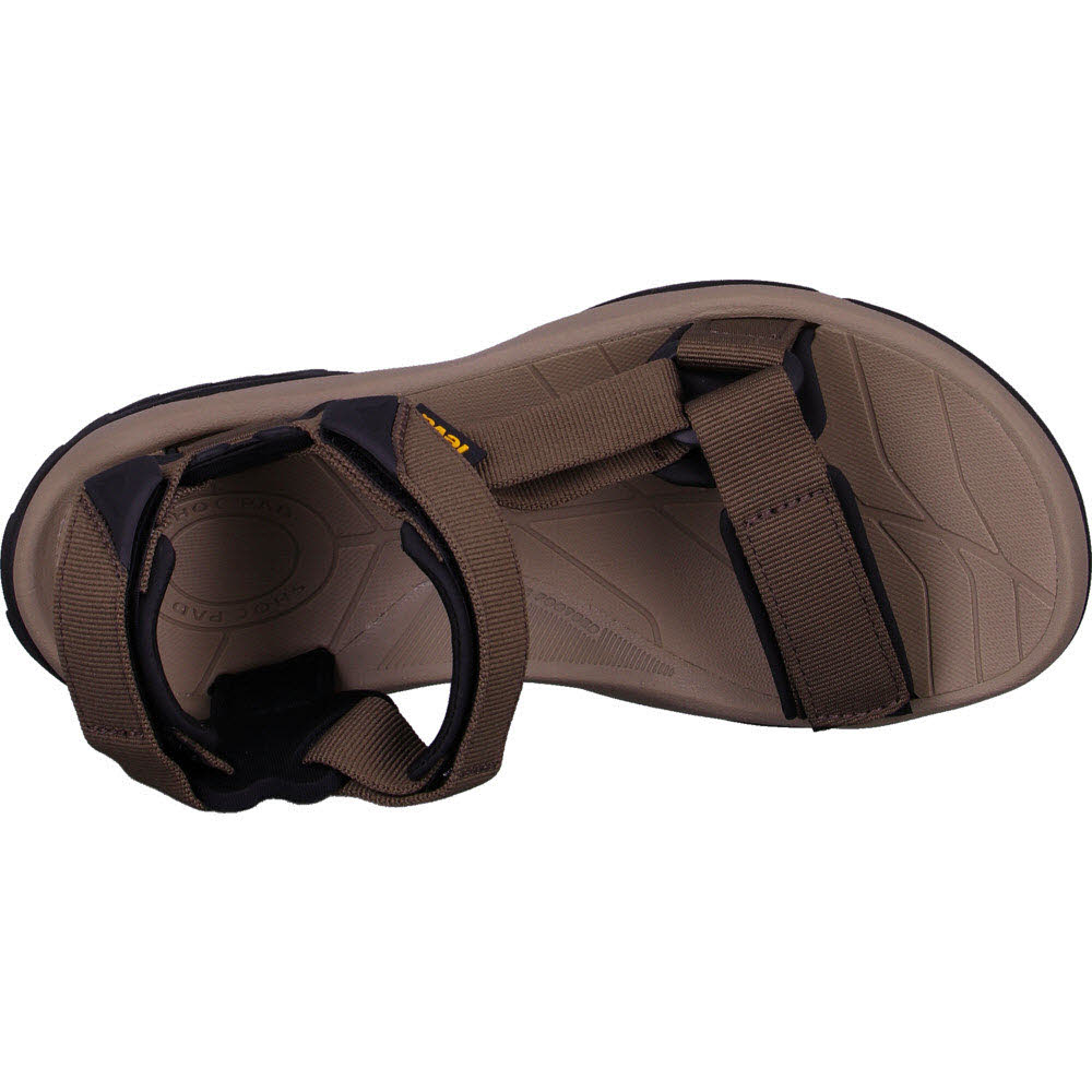 Terra Fi Lite Mens