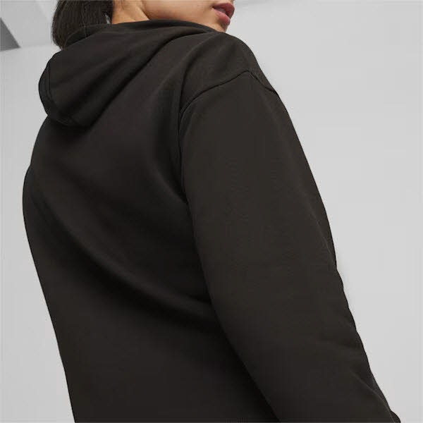 ESS   Script Hoodie TR