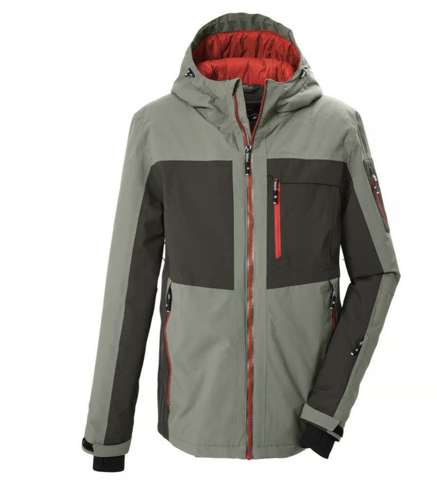 KSW 79 MN SKI JCKT