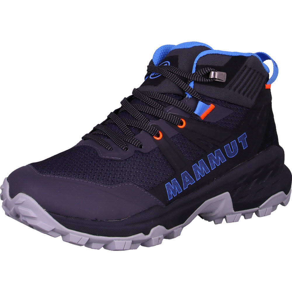 Sertig II Mid GTX® Women