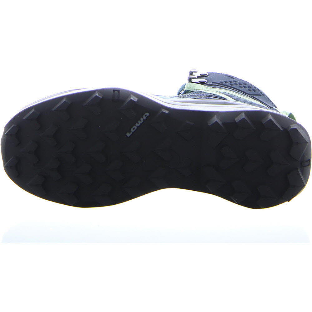 MADDOX PRO GTX MID Ws