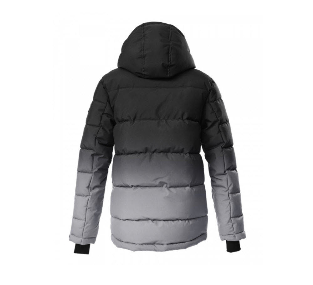 KSW 382 BYS SKI QLTD JCKT