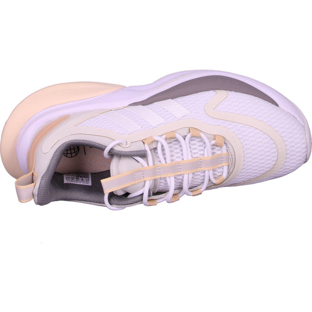 AlphaBounce +,FTWWHT/ZEROMT/GRETHR