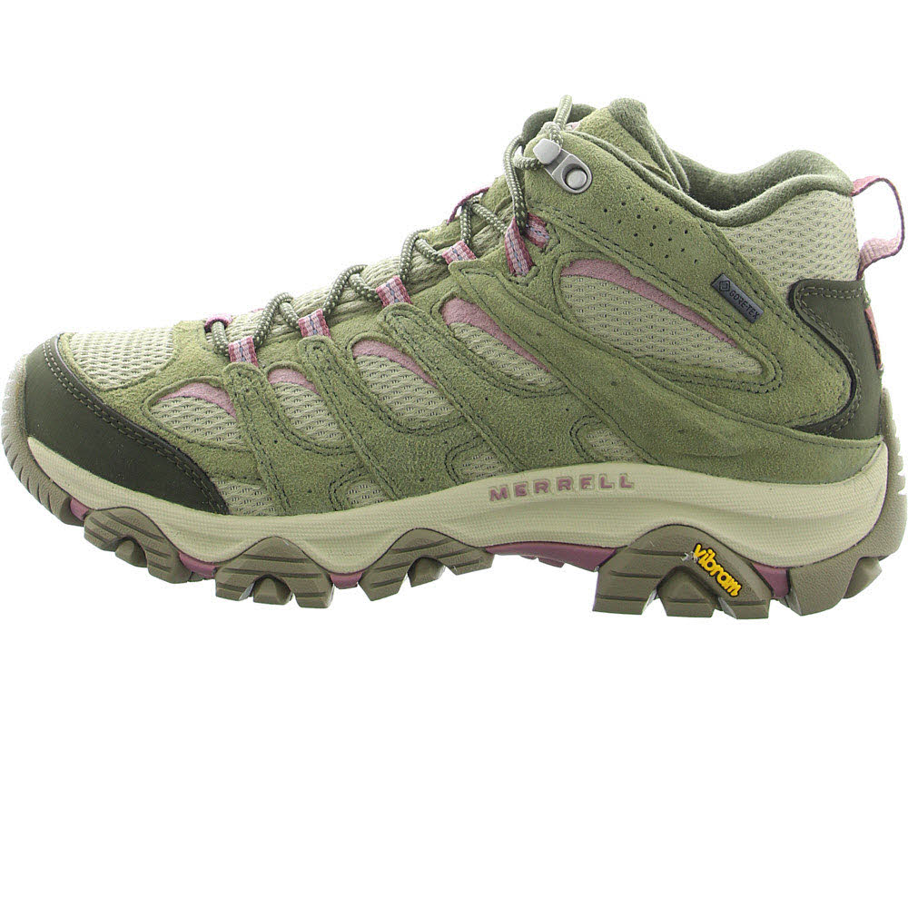 MOAB 3 MID GTX
