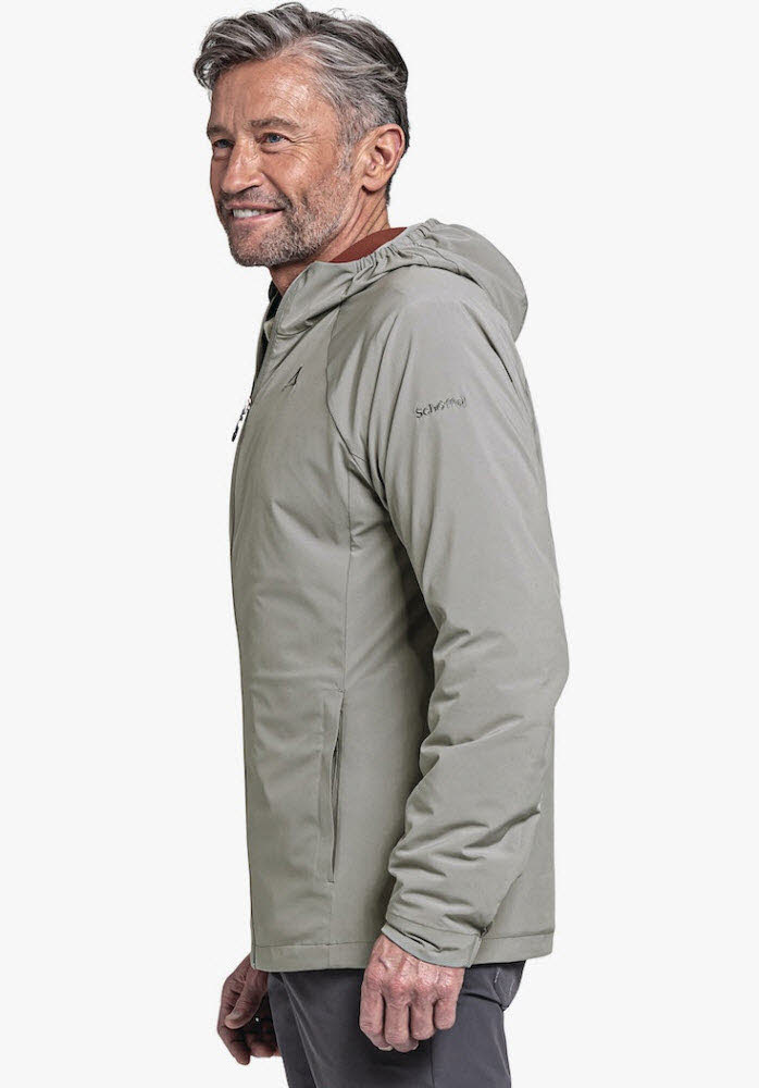 Jacket Graz M