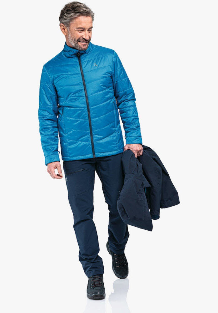 3in1 Jacket Auerspitz M