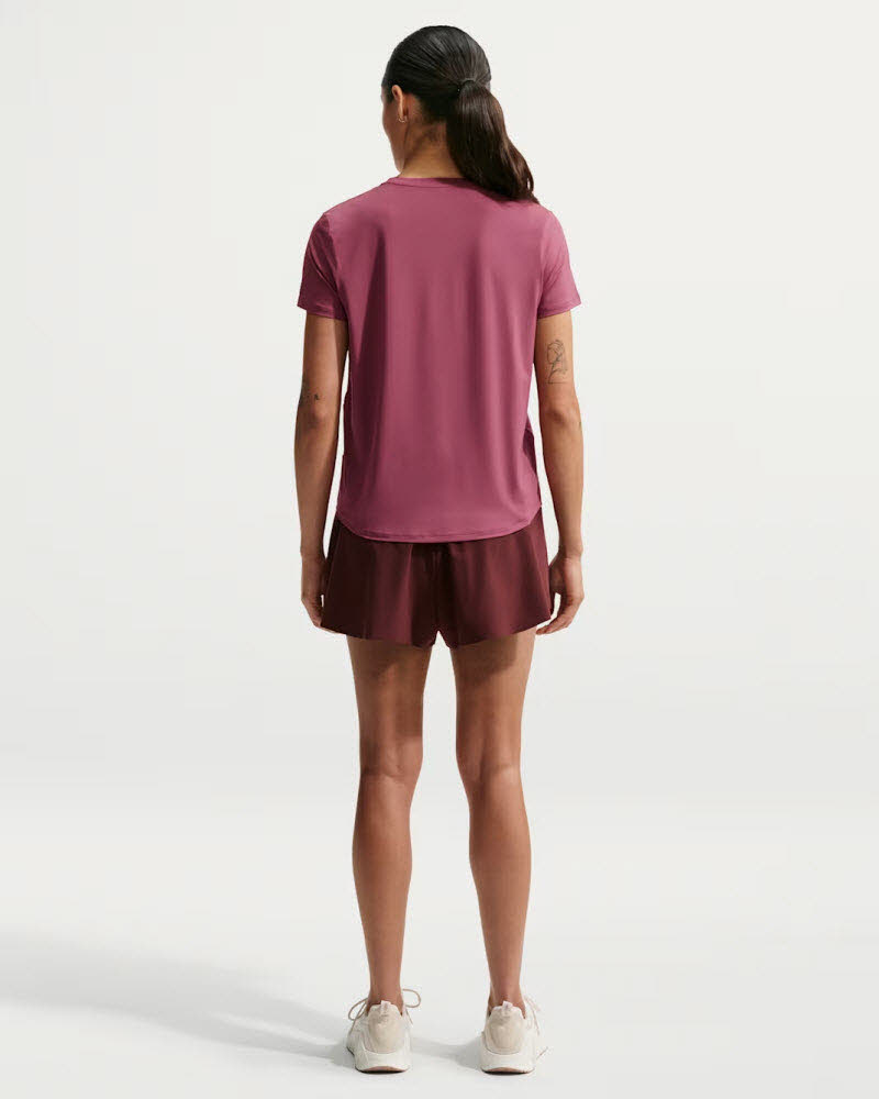 W NK ONE CLASSIC DF SS TOP