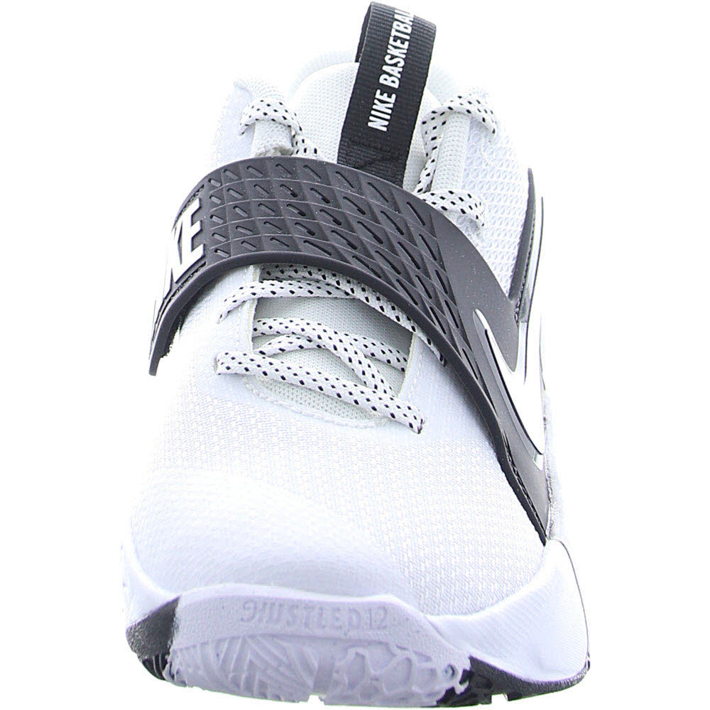 TEAM HUSTLE D 12 (GS)