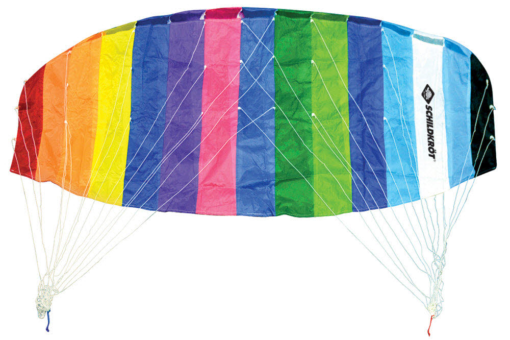 Dual Line SPORT KITE 2.0, incl. Car