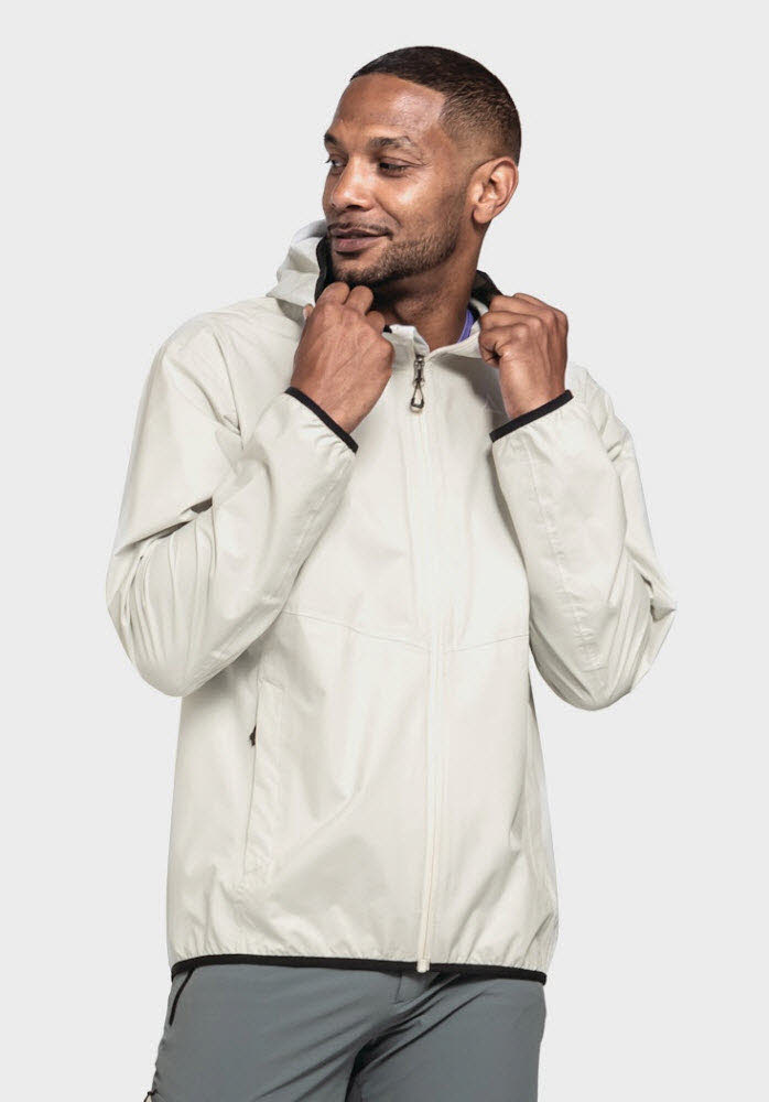 Jacket Style Migandi MNS