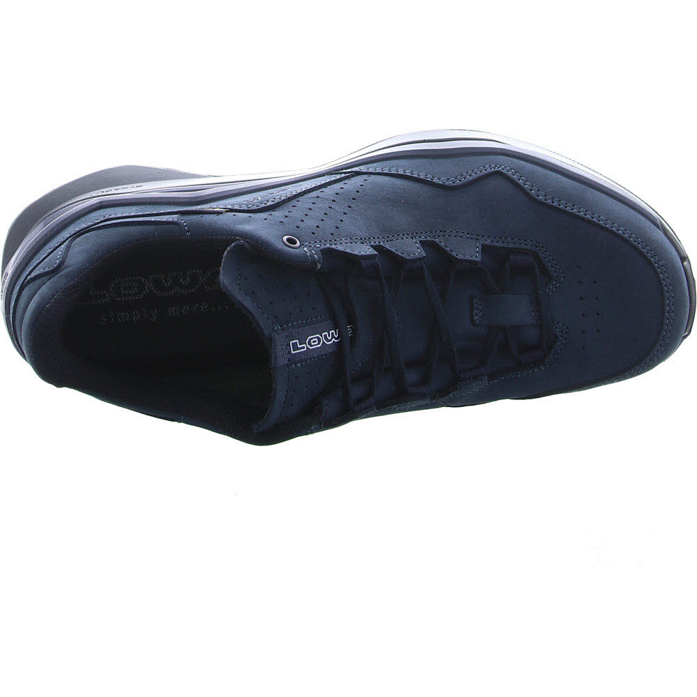 MADDOX PRO LT GTX LO