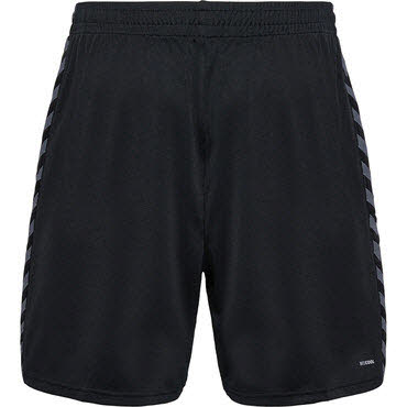 hmlAUTHENTIC PL SHORTS