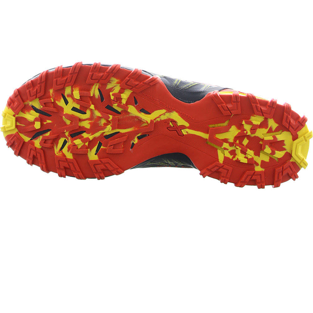Bushido III Wide GTX