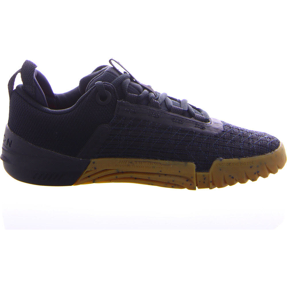 UA W TriBase Reign 6-BLK