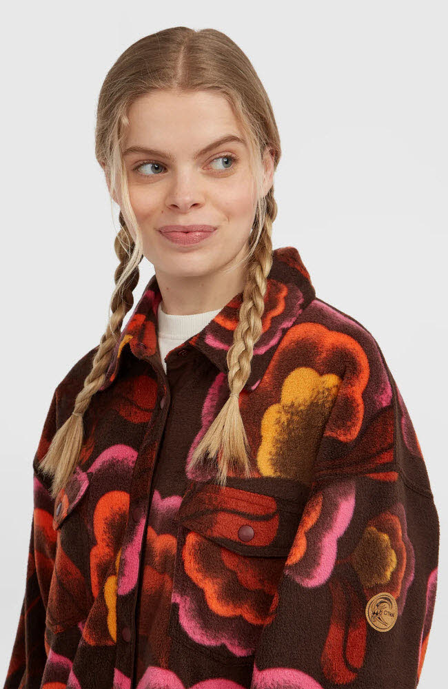 O´Riginals Superfleece Shirt