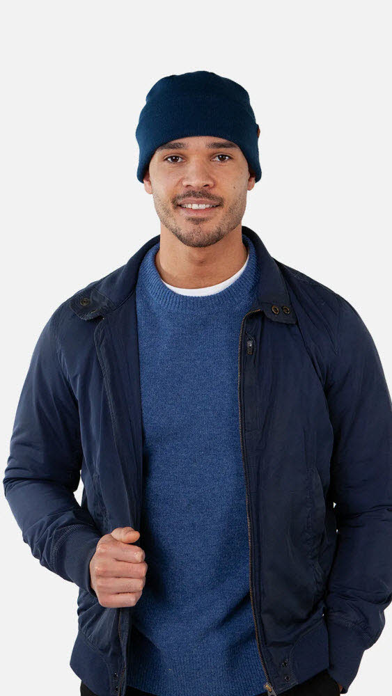 Willes Beanie