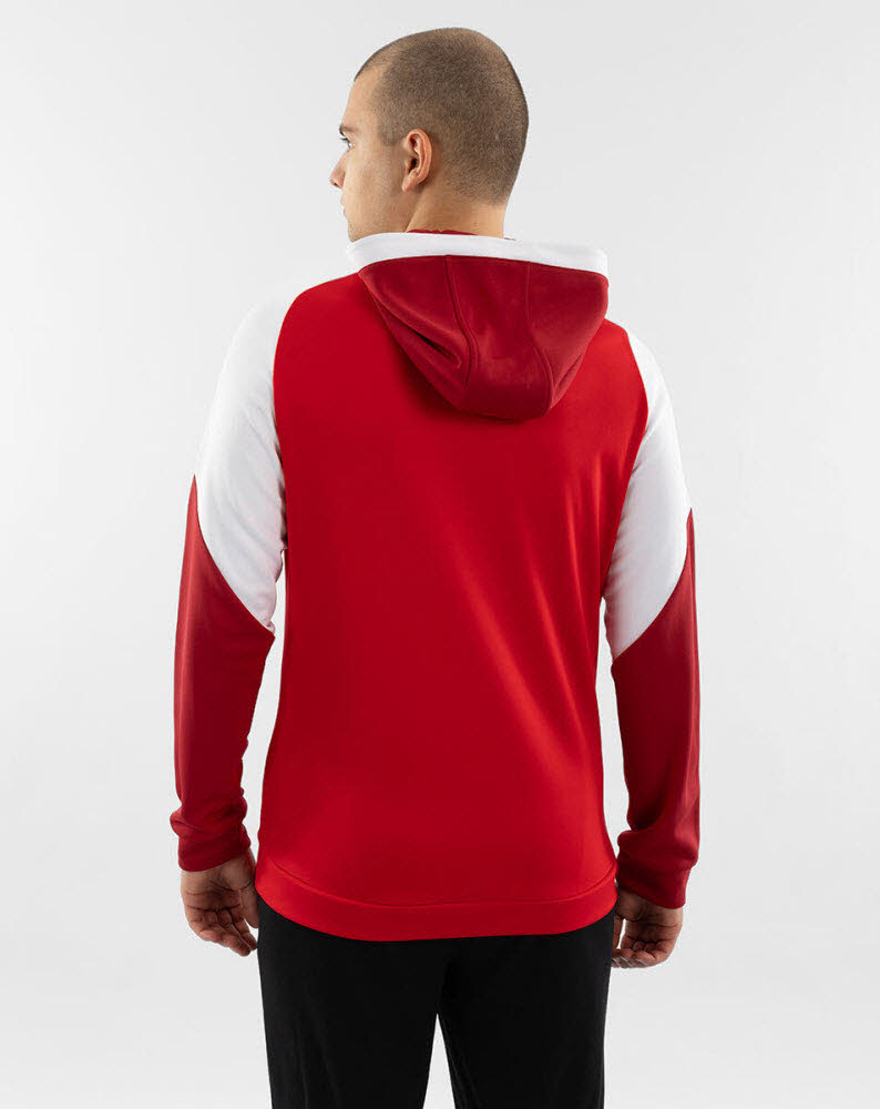 Zip Hoodie Dynamic