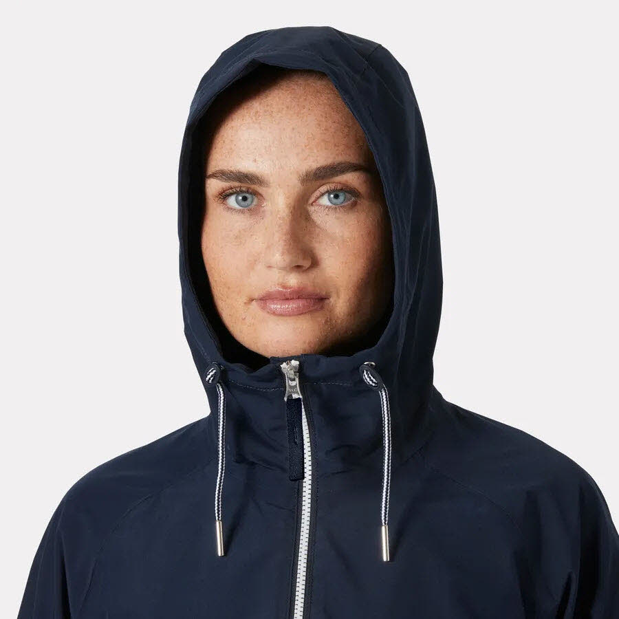 W KOSTER RAIN JACKET