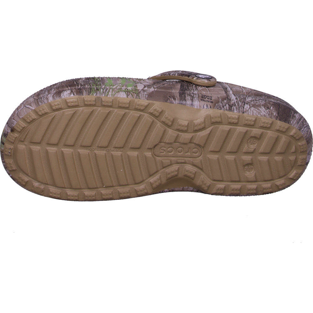 Classic Realtree Edge